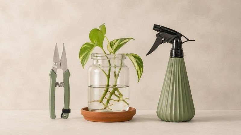 A small set of essential propagation tools